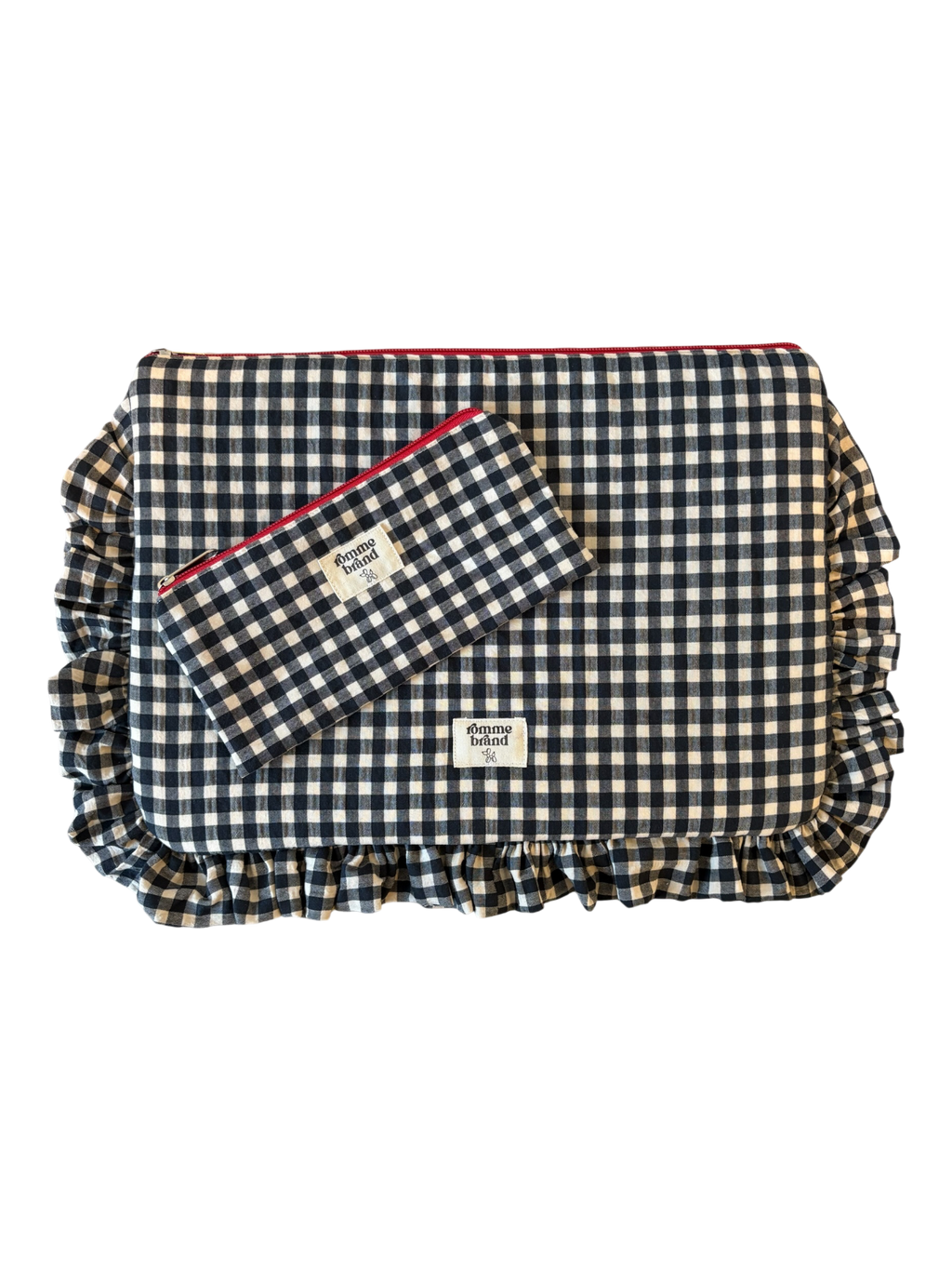 ESTUCHE PLANO