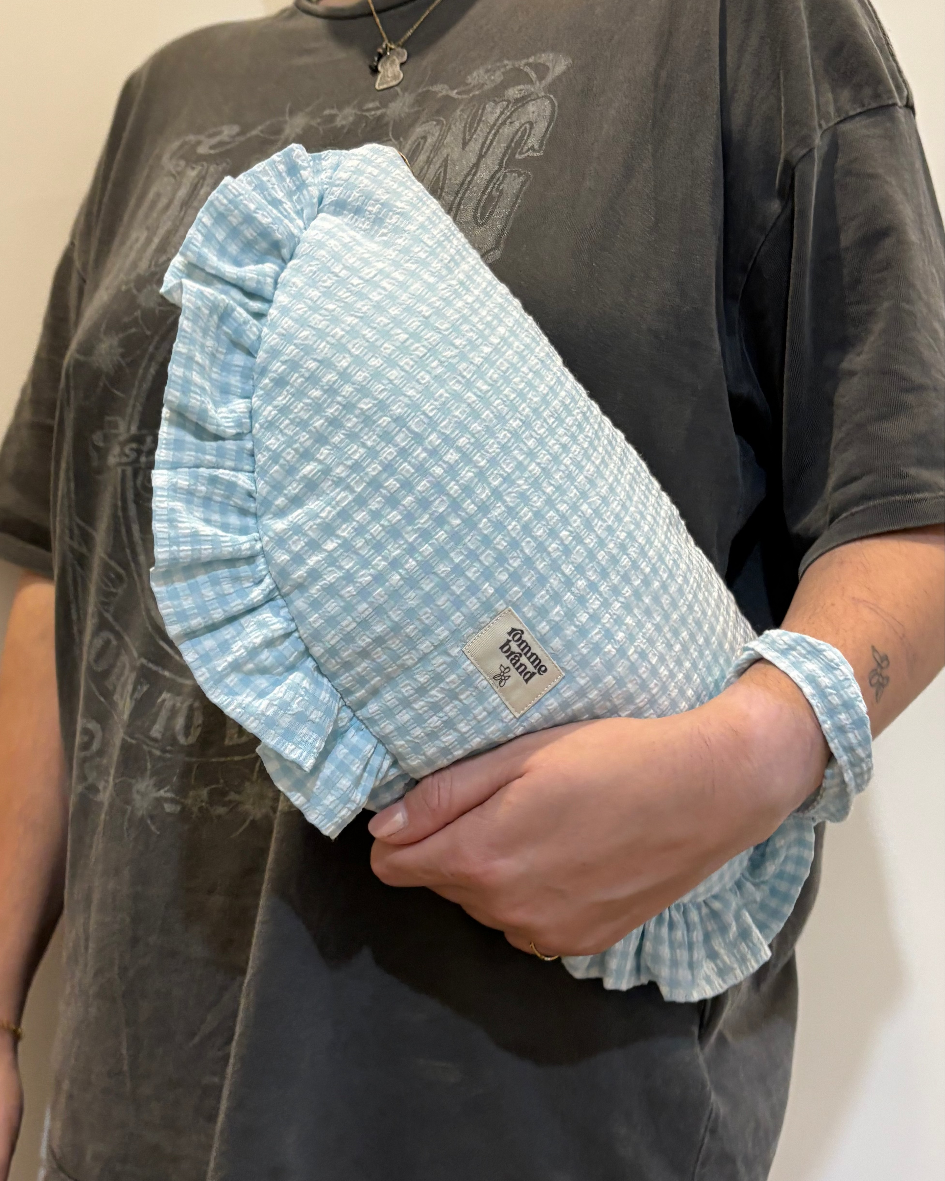 Bolso de mano - Pouch
