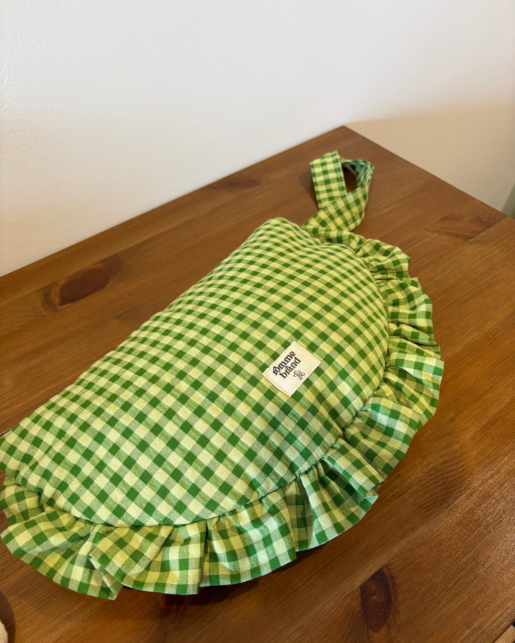 Bolso de mano - Pouch