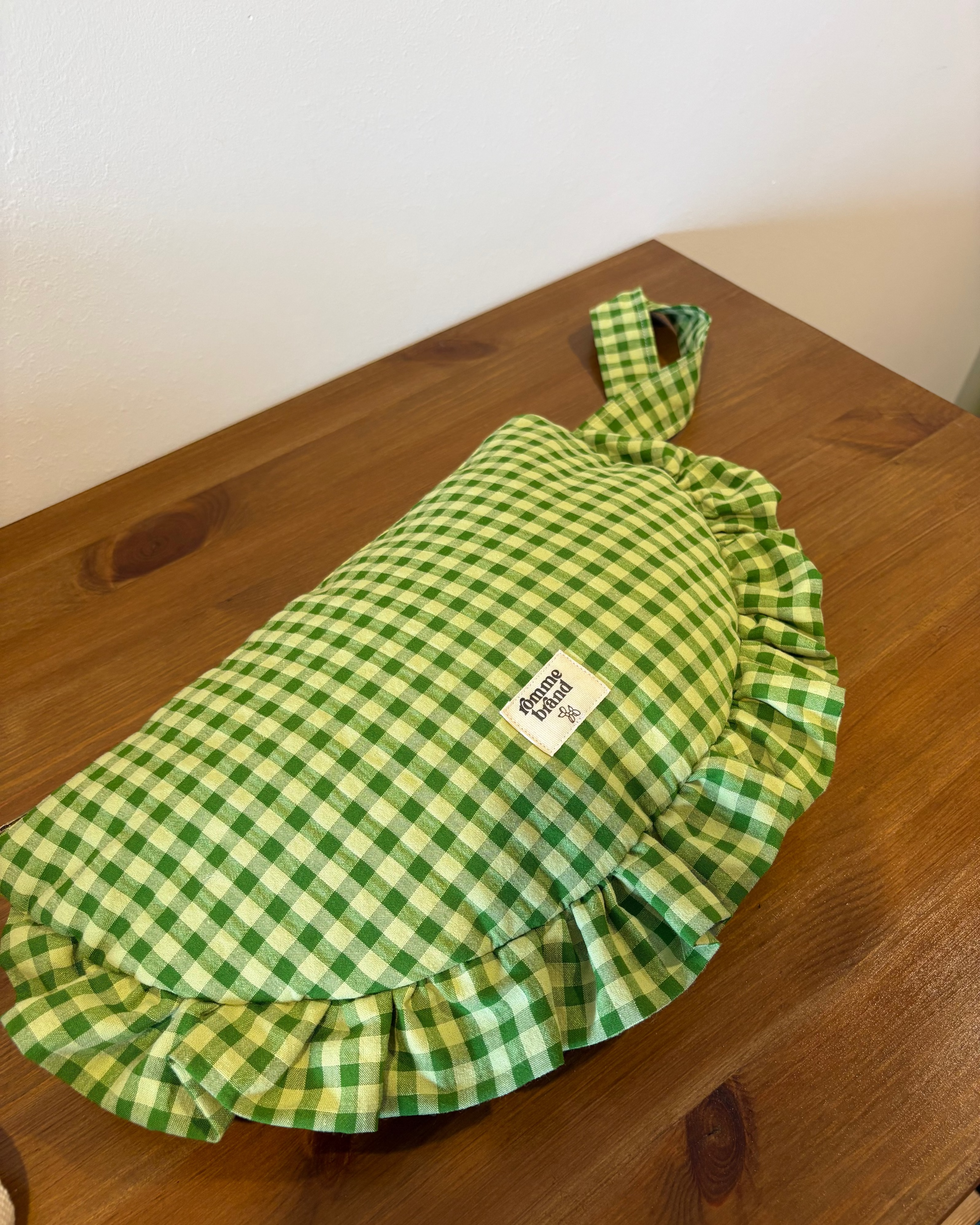 Bolso de mano - Pouch