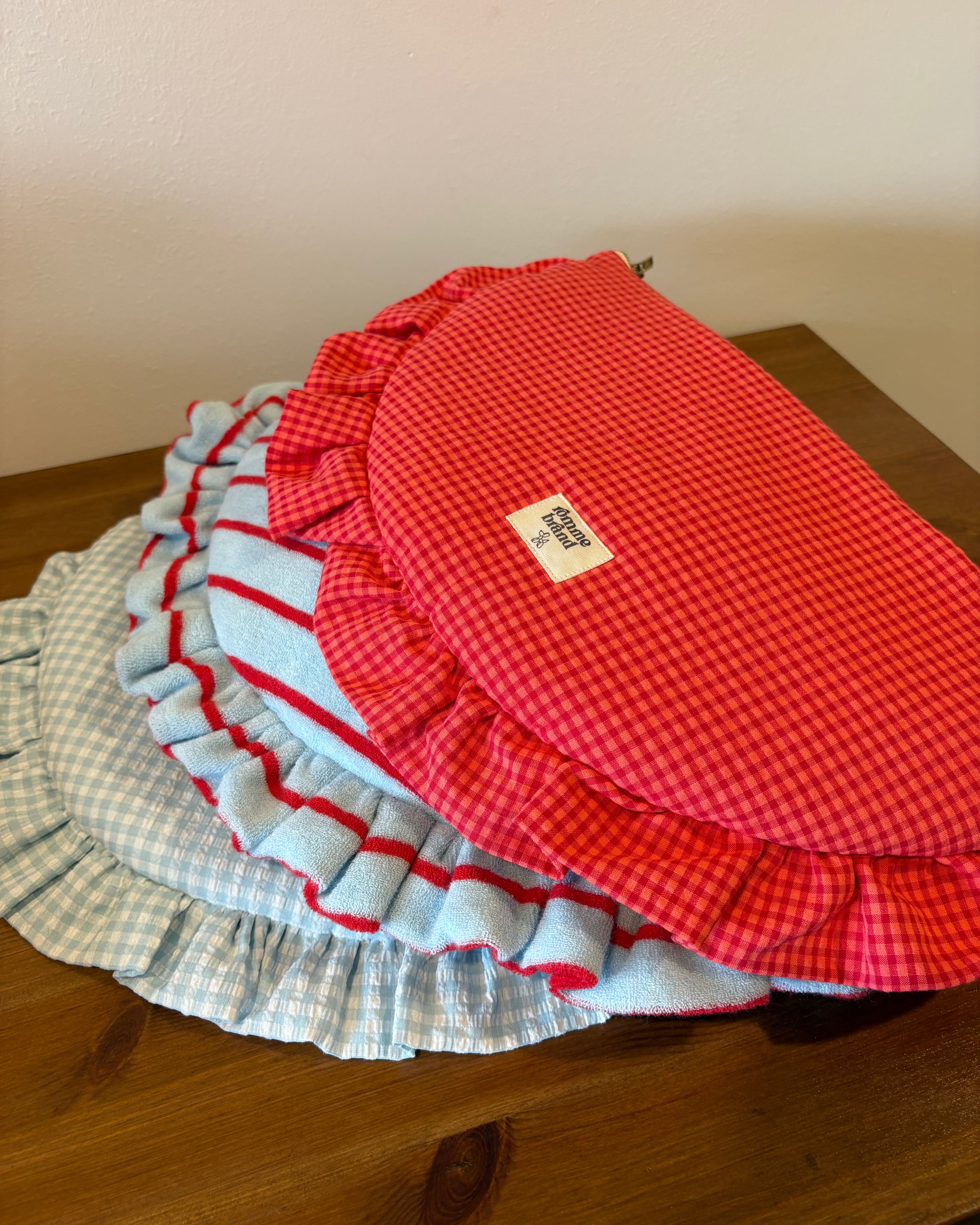 Bolso de mano - Pouch