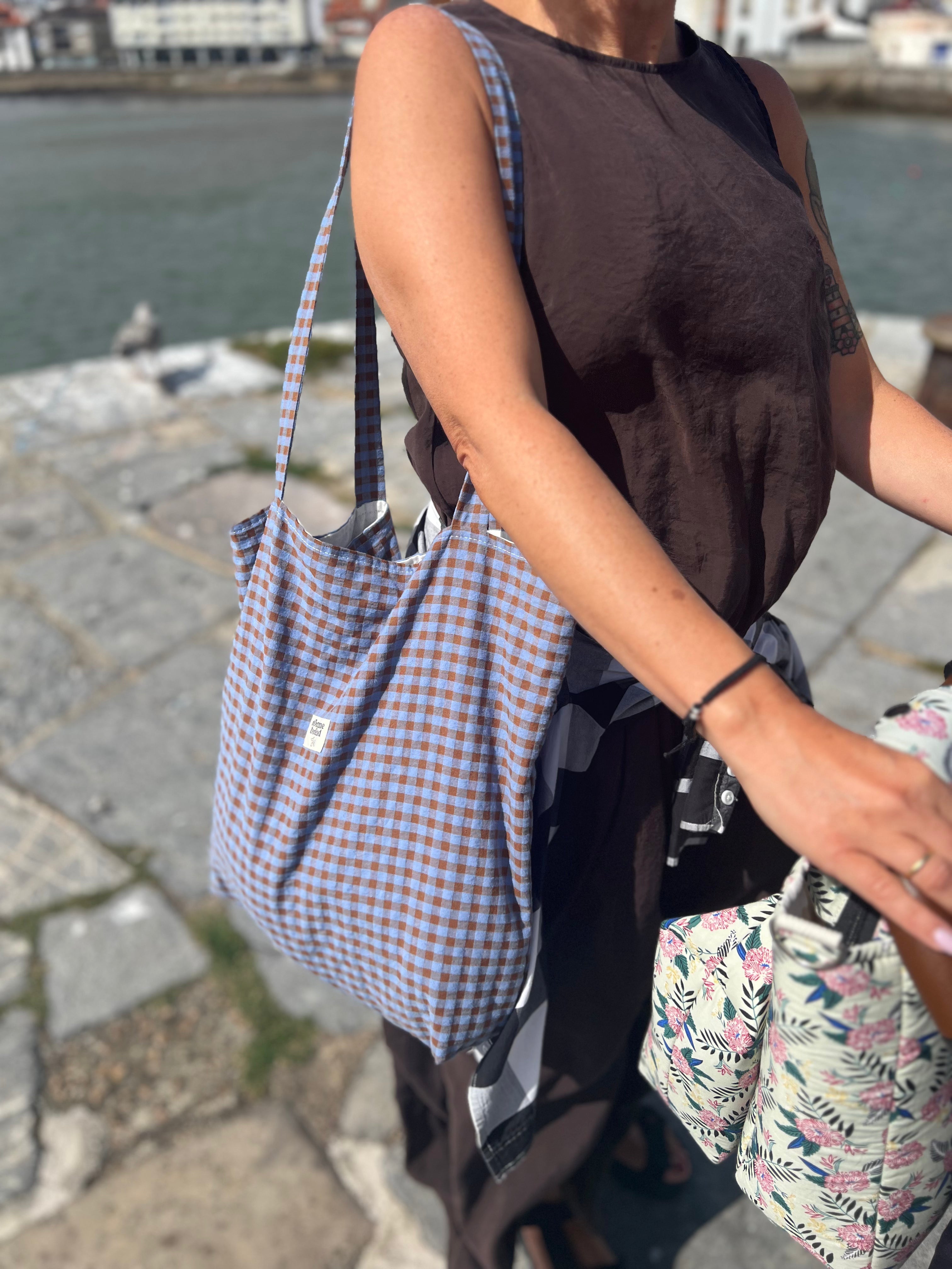 Tote básica