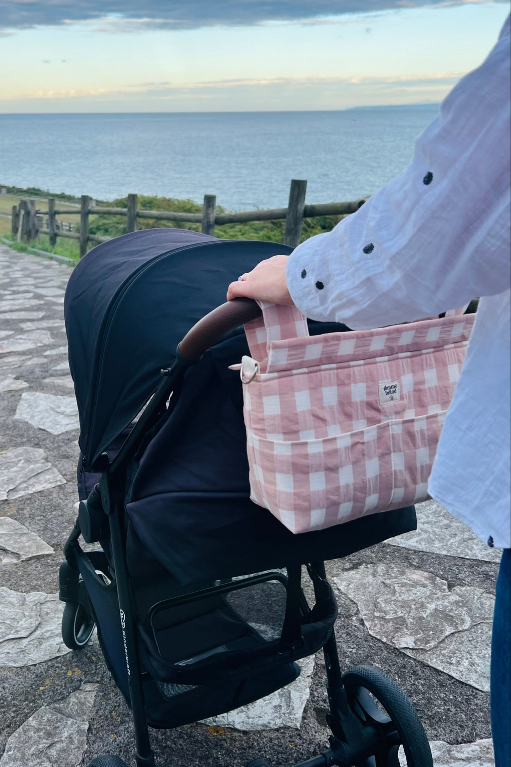 BOLSAS DE PASEO