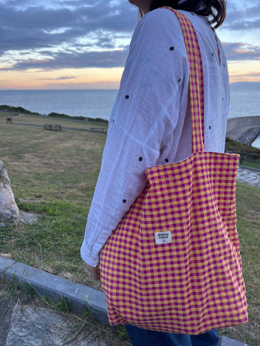 Tote básica