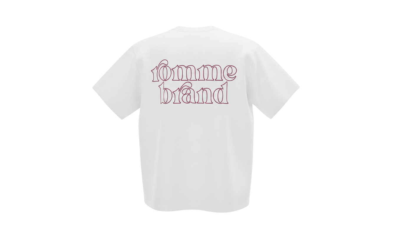 CAMI BLANCA