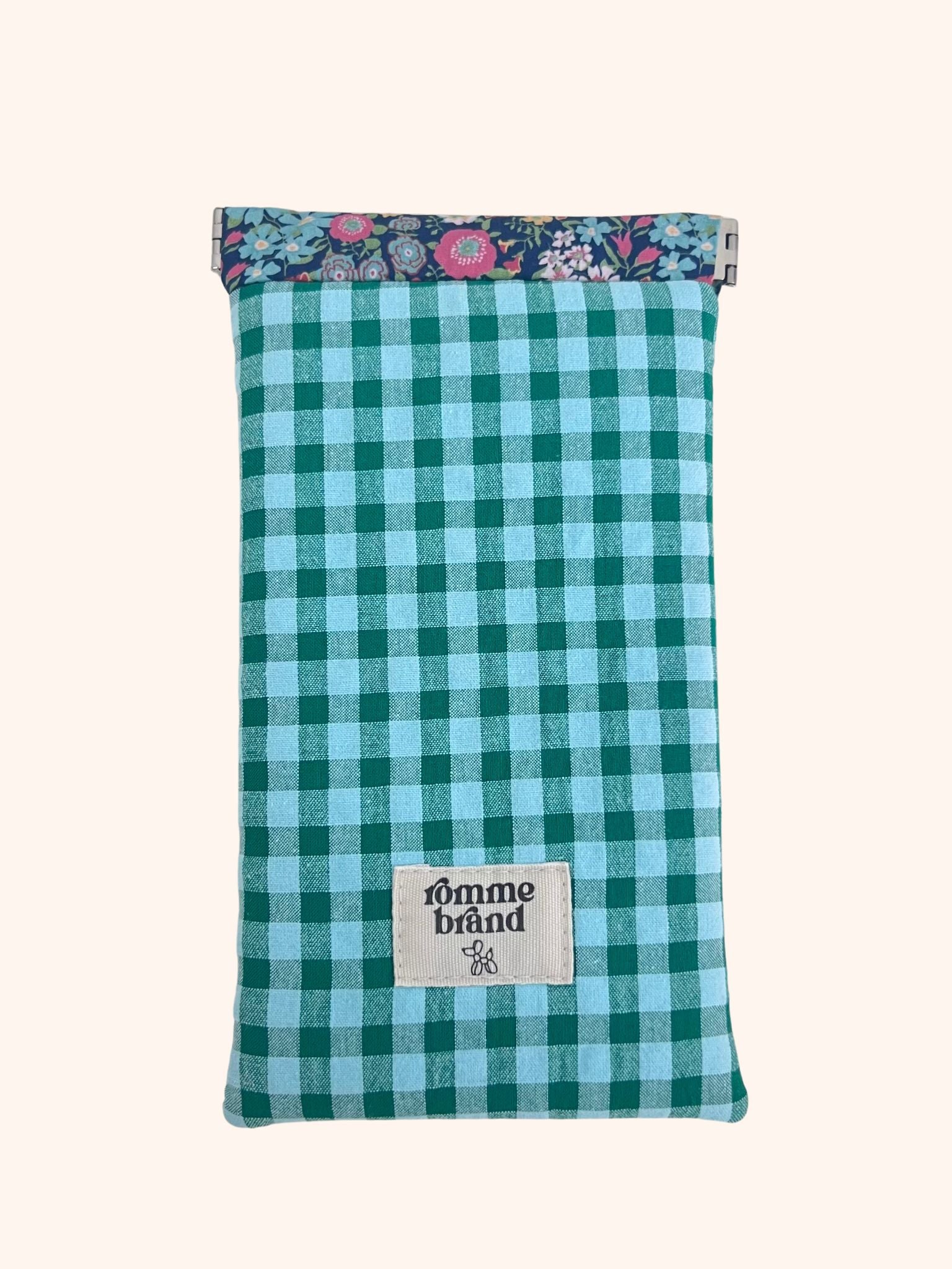 Funda de gafas